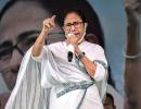 Mamata calls meet of Oppn leaders, CMs on Prez poll