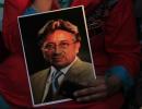 'Terminally ill' Musharraf admitted to UAE hospital