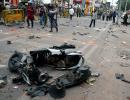 2 killed, many hurt in Ranchi violence, Net suspended