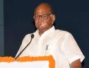 RS poll results not shocking; MVA govt safe: Pawar