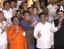 BJP's poll management skills led to Maha, Haryana win