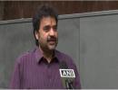 Listened to soul while voting: Cong MLA Bishnoi