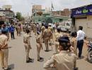 Ahmedabad cops to hold Hindu-Muslim cricket matches