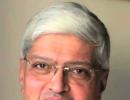 Oppn sounds out Gopalkrishna Gandhi for Prez poll