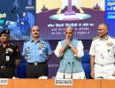 Defence veterans on govt's Agnipath: 'No one gains'