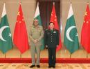 How India Can Thwart China-Pakistan Nexus