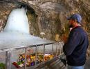 SEE: Pratham Pooja at Amarnath