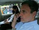 21 hours and counting: ED quizzes Rahul for 3rd day