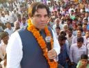 'Cause of disruption': Varun Gandhi criticises Agnipath