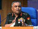 Amid protests, Army chief lauds Agnipath age limit move