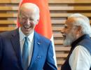 US there for India, we are ready and able: Biden admn