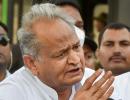 'Fertiliser scam': CBI books Gehlot's brother, others