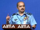 Agnipath: IAF to start selection process on June 24