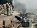 Didn't anticipate protests like these: Navy chief