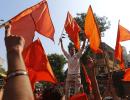 Shiv Sena to house its MLAs in Mumbai luxury hotel