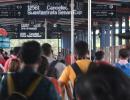 369 trains cancelled due to Agnipath protests