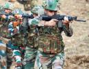 10% quota in CAPFs, Assam Rifles for Agniveers: Govt