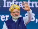 Will Modi create 50 states in India after 2024 polls?