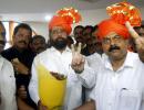 'Eknath Shinde has not taken this decision suddenly'