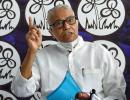 Yashwant Sinha quits TMC amid Prez candidate buzz