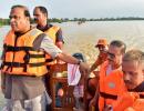 Assam floods: 12 more killed, 55 lakh people hit