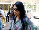 Sheena Bora Trial: Is Rahul afraid of Indrani?