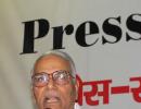 Rubberstamp President just won't work, says Sinha