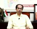 Will Uddhav's first Sena revolt bring down government?