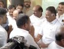 HC bars AIADMK from discussing single leadership