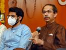 Dussehra rally: Team Uddhav hopes to get Shivaji Park