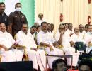 Will EPS Reign Supreme in AIADMK?