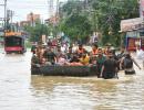 Assam flood situation critical, toll rises to 108