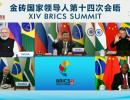 How BRICS Is Expanded Is Crucial