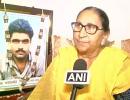 Sarabjit Singh's sister Dalbir Kaur passes away