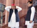 Did Akhilesh's indifference hurt the SP in bypolls?