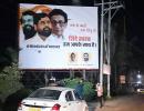 Eknath Shinde says he will return to Mumbai soon