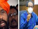 SC to hear Shiv Sena's plea against floor test at 5 pm