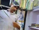 Udaipur tailor had told cops some people recced shop