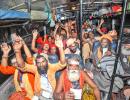 Amarnath Yatra Begins...