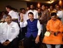 What's next? Fadnavis, Shinde will decide, says BJP