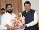 Eknath Shinde to be new Maha CM, will take oath today