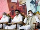 Is Stalin eyeing Modi's job?