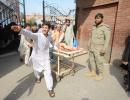 56 killed, nearly 200 hurt in blast at Pak Shia mosque