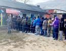 76.04% voter turnout reported in Manipur amid violence