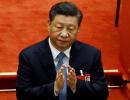 Step down Xi, Communist Party, demand Chinese