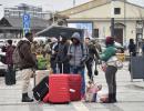 Main focus now on evacuating Indians from Sumy: MEA