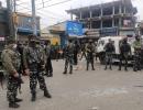 One killed, 24 hurt in Srinagar grenade attack