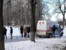 700 students stranded in Sumy say losing hope fast