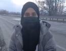 Pak student thanks India for rescuing her from Ukraine