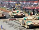 Will sanctions on Russia hit India's defence sector?